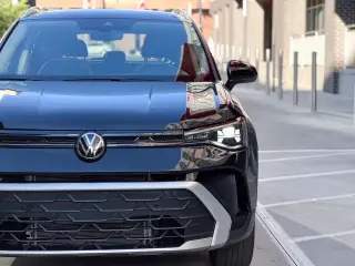 2026 VOLKSWAGEN TAOS