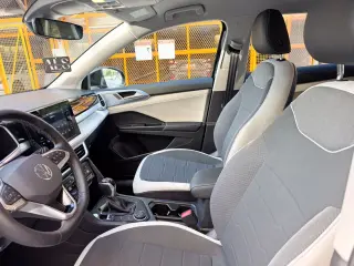 2026 VOLKSWAGEN TAOS
