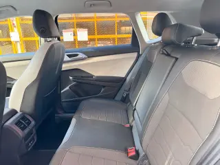 2026 VOLKSWAGEN TAOS