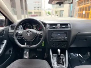 2015 Volkswagen Jetta
