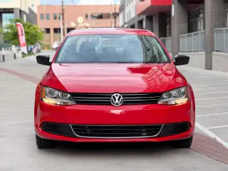 2015 Volkswagen Jetta