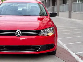 2015 Volkswagen Jetta