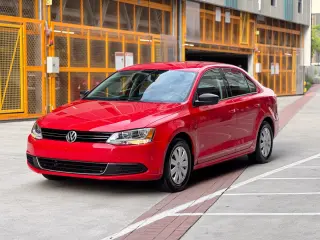 2015 Volkswagen Jetta