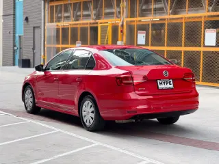 2015 Volkswagen Jetta