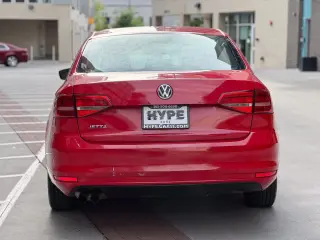2015 Volkswagen Jetta