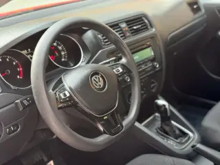 2015 Volkswagen Jetta