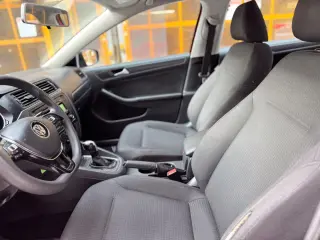 2015 Volkswagen Jetta