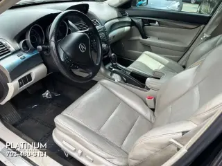 2013 Acura TL