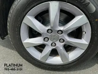 2013 Acura TL