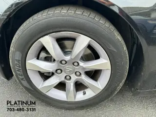 2013 Acura TL
