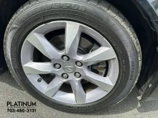 2013 Acura TL