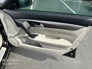 2013 Acura TL