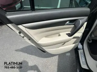 2013 Acura TL