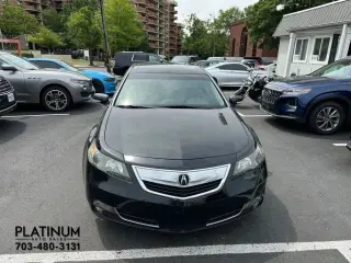 2013 Acura TL