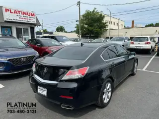 2013 Acura TL