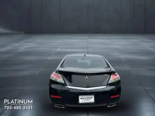 2013 Acura TL