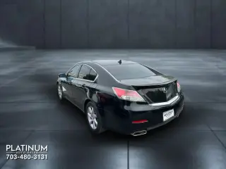 2013 Acura TL