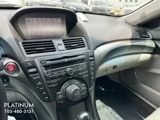 2013 Acura TL