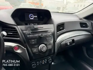 2020 ACURA ILX