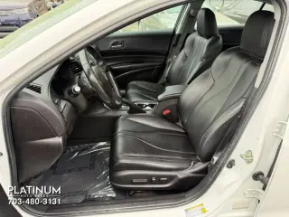 2020 ACURA ILX
