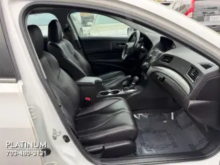 2020 ACURA ILX