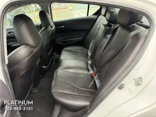 2020 ACURA ILX