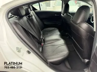 2020 ACURA ILX