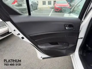 2020 ACURA ILX