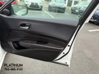 2020 ACURA ILX