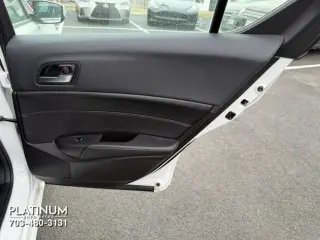 2020 ACURA ILX