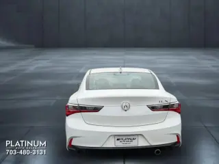 2020 ACURA ILX