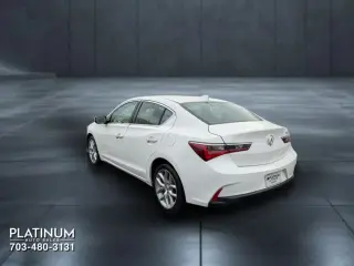 2020 ACURA ILX