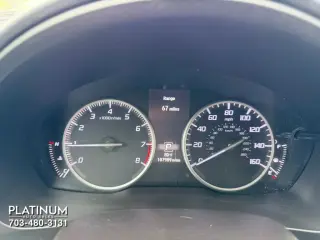 2020 ACURA ILX