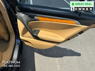 2004 ACURA TL