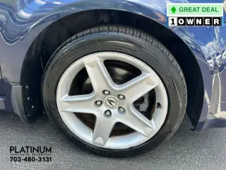 2004 ACURA TL