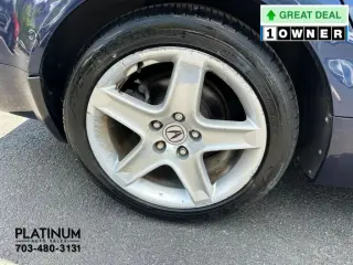 2004 ACURA TL