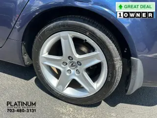 2004 ACURA TL
