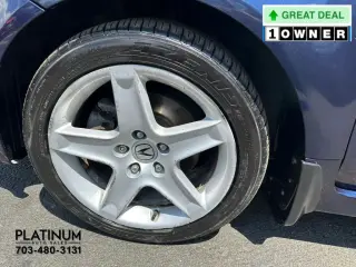 2004 ACURA TL