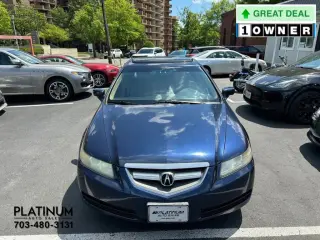 2004 ACURA TL