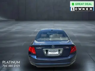 2004 ACURA TL