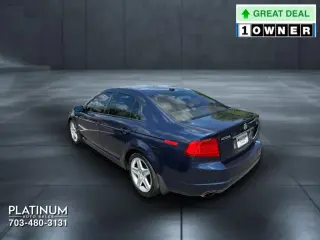 2004 ACURA TL