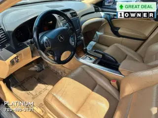 2004 ACURA TL