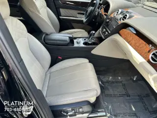 2017 BENTLEY BENTAYGA