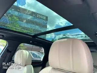 2017 BENTLEY BENTAYGA