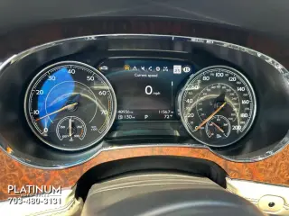 2017 BENTLEY BENTAYGA