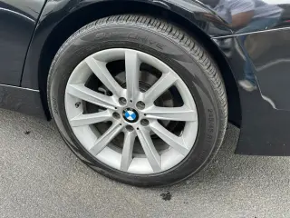 2018 BMW 3 SERIES