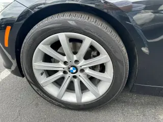 2018 BMW 3 SERIES