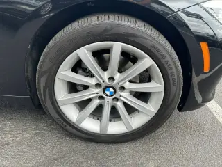 2018 BMW 3 SERIES