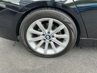 2018 BMW 3 SERIES