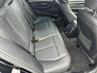 2018 BMW 3 SERIES